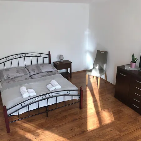 Apollon アパート *