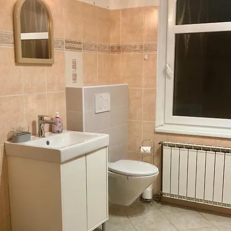 Appartement Apollon Liberec