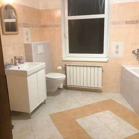 Apollon Appartement *