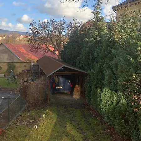 Appartement Apollon Liberec