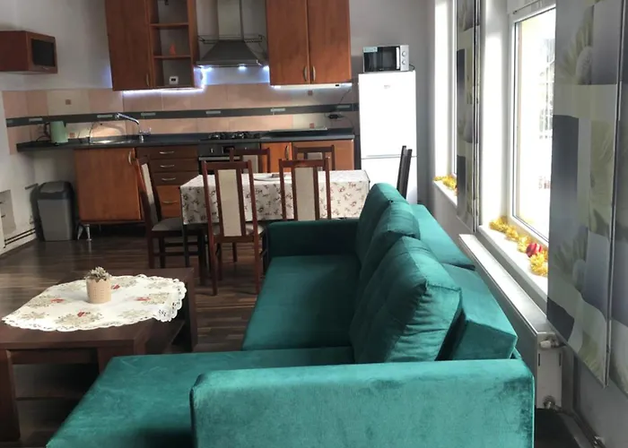 Apollon Διαμέρισμα *