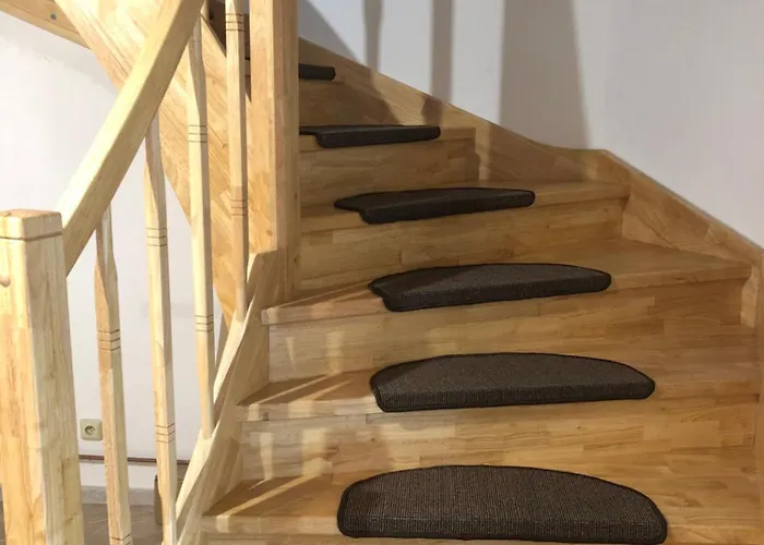 Apollon Διαμέρισμα Λίμπερεκ