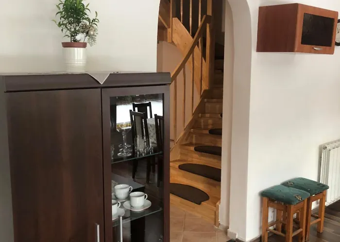 Apollon Διαμέρισμα *