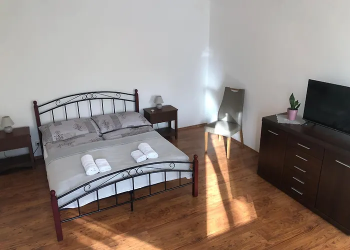 Apollon Διαμέρισμα *