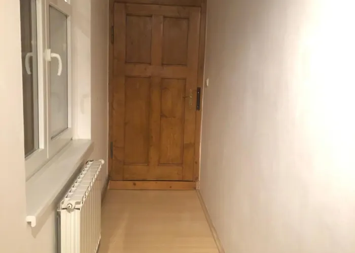 Apartmán Apollón *