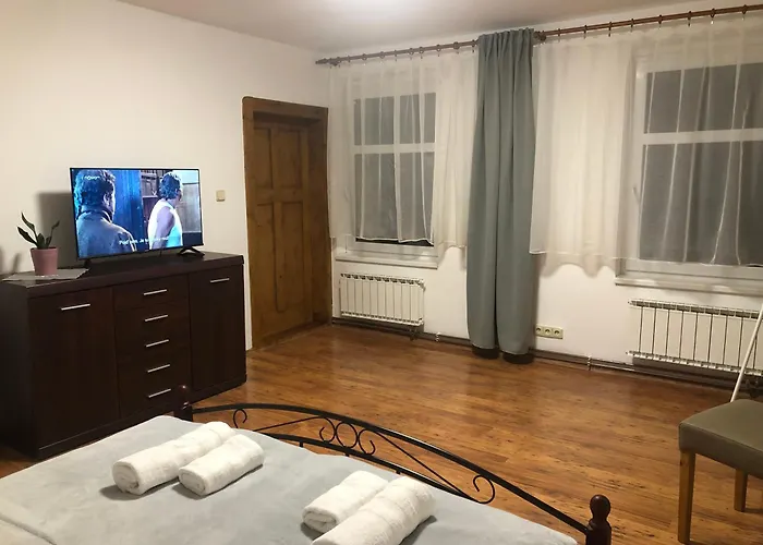 Apollón * Liberec