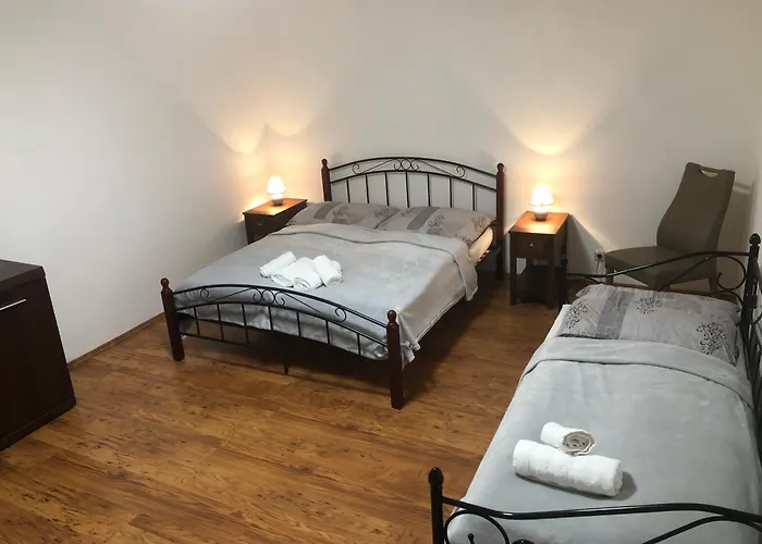 Apollon Διαμέρισμα *