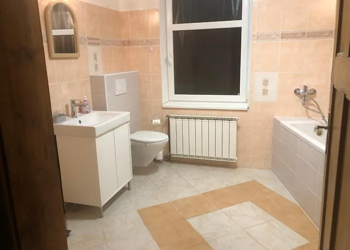 Apollon Apartment *